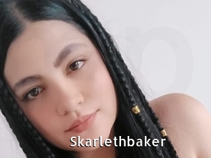 Skarlethbaker