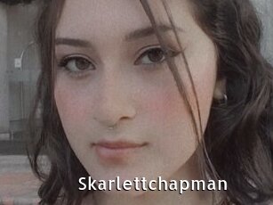 Skarlettchapman