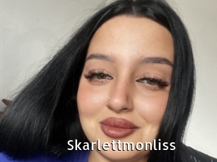 Skarlettmonliss