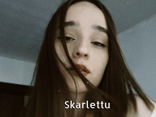Skarlettu