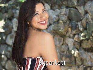 Skcarlett