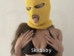 Skiibaby
