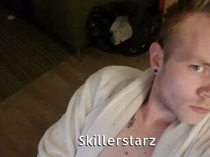 Skillerstarz