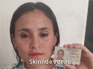 Skinndevora69
