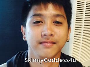 SkinnyGoddess4u