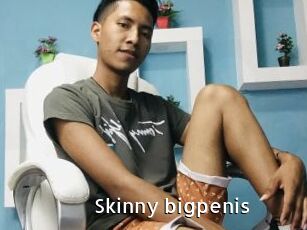 Skinny_bigpenis