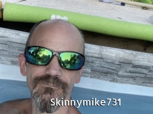 skinnymike731 My Porno Stash