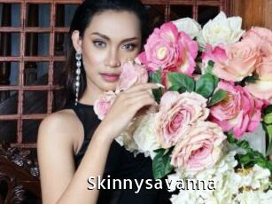 skinnysavanna My Porno Stash