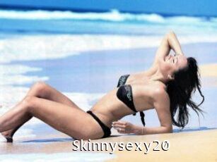 Skinnysexy20