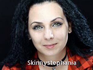 Skinnystephania