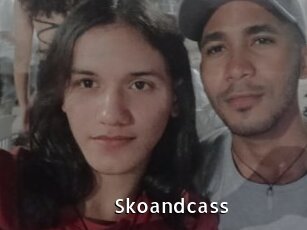 Skoandcass
