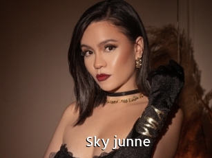 Sky_junne