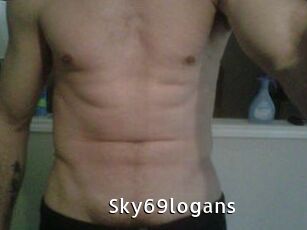 Sky69logans