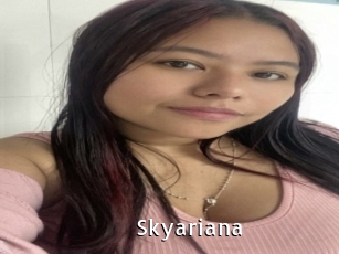 Skyariana