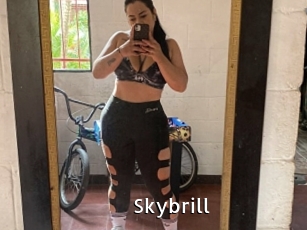 Skybrill