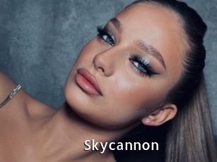 Skycannon