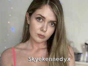 Skyekennedyx