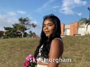 Skyemorgham