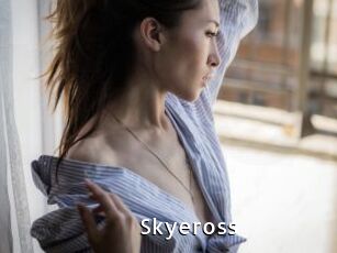 Skyeross