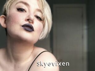 Skyevixen