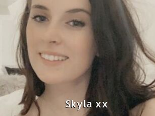 Skyla_xx