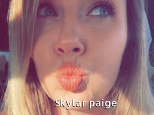 Skylar_paige