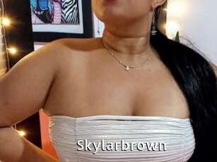 Skylarbrown