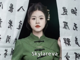 Skylareva