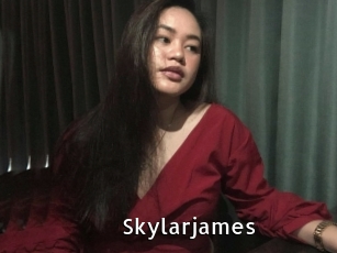Skylarjames