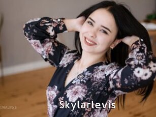 Skylarlevis