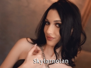 Skylarnolan