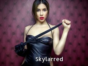 Skylarred