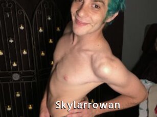 Skylarrowan