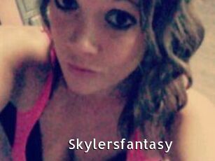 Skylersfantasy