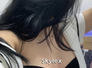 Skylex