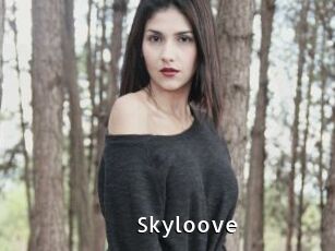 Skyloove