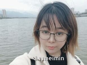 Skymeimin