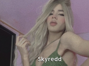 skyredd My Porno Stash