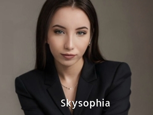 Skysophia