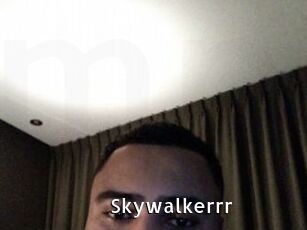 Skywalkerrr