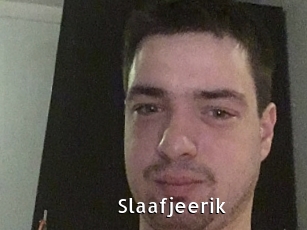 Slaafjeerik