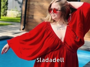 Sladadell