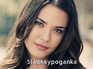 Sladkaypoganka