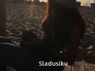 Sladusiku