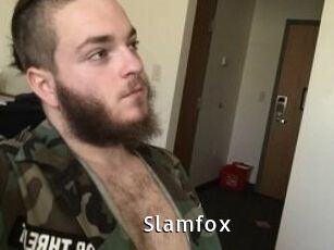Slamfox