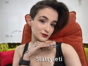 Slattyleti