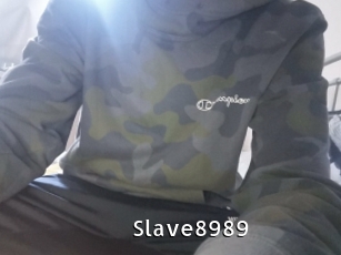 Slave8989