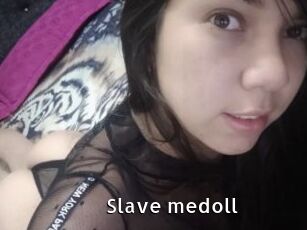 Slave_medoll
