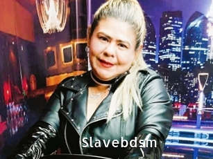 Slavebdsm