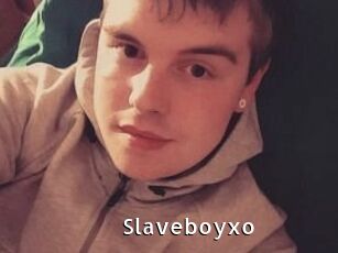 Slaveboyxo